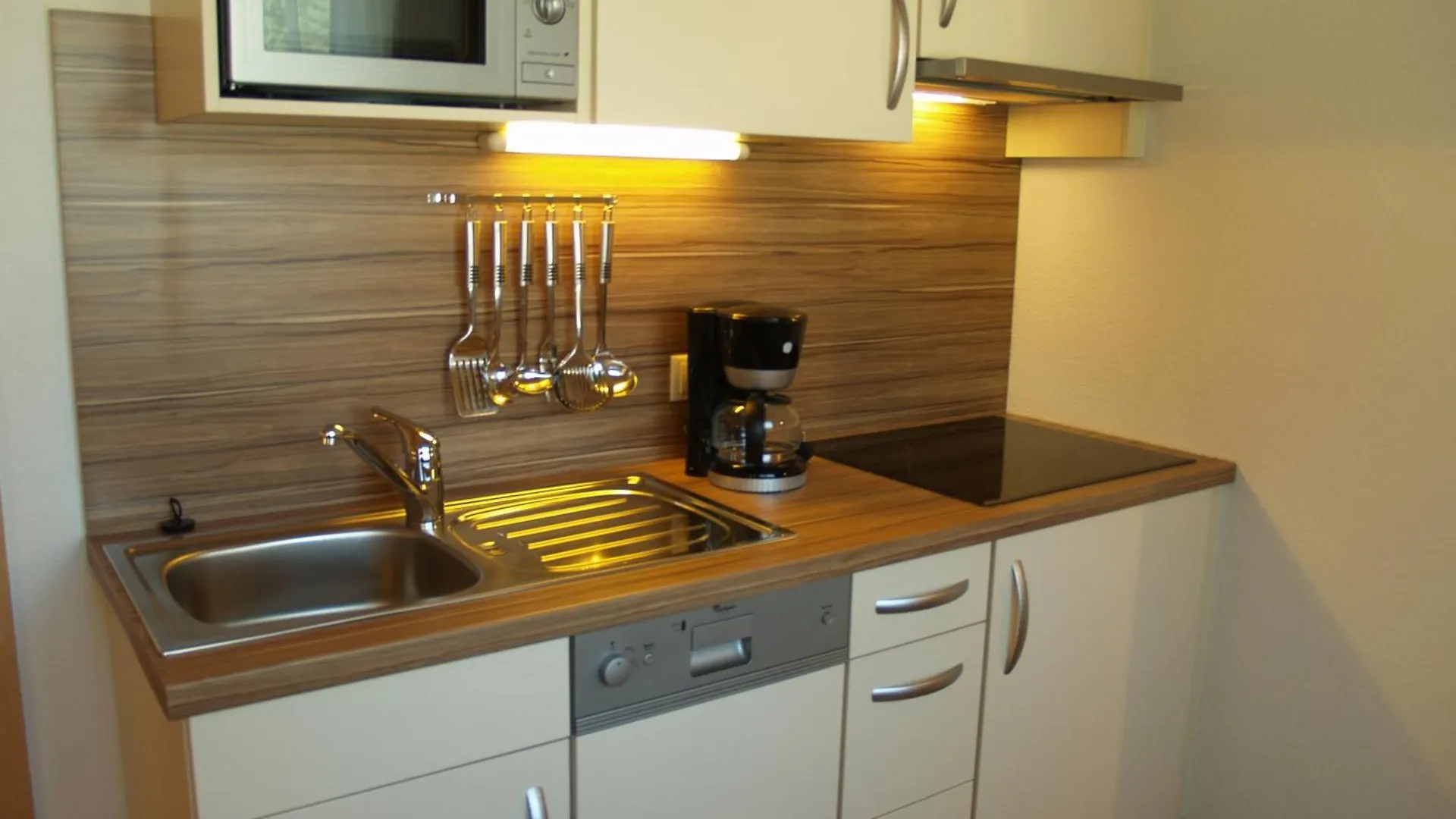 Apartmán Alpinea Appartements Ischgl