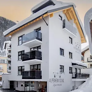  Apartment Alpenheim