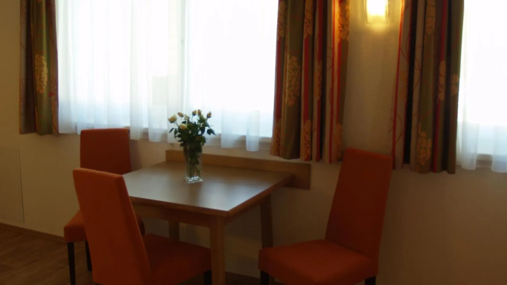 Alpinea Appartements Ischgl Austria