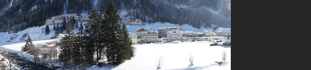 Alpinea Appartements Ischgl Apartment