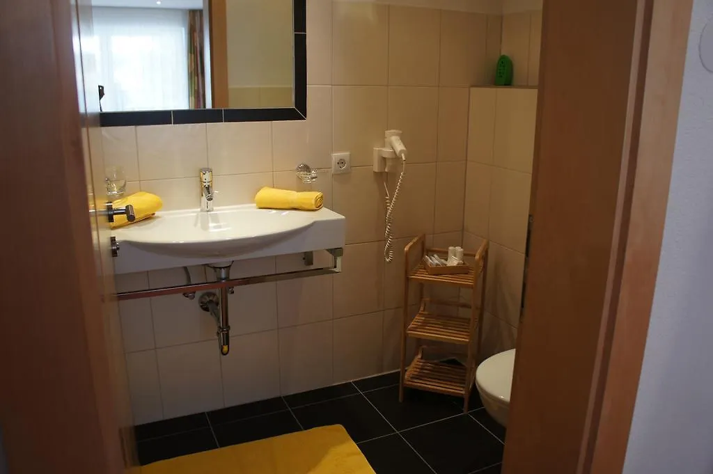 Alpinea Appartements Ischgl
