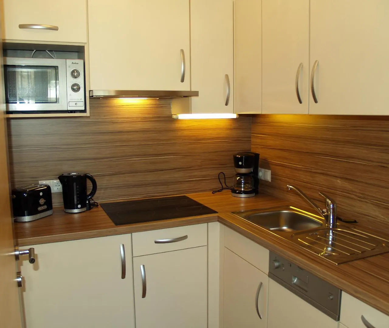 Apartment Alpinea Appartements Ischgl